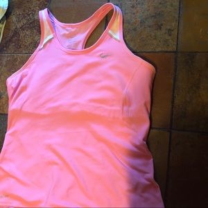 SOLD *Nike tank*